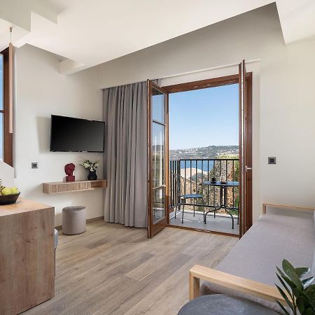 Ethos Suites Chania  Екстер'єр фото