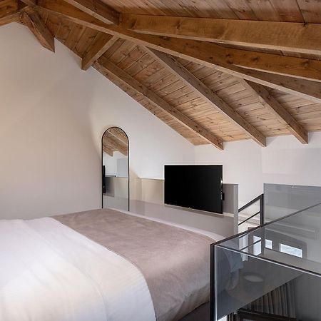 Ethos Suites Chania  Екстер'єр фото