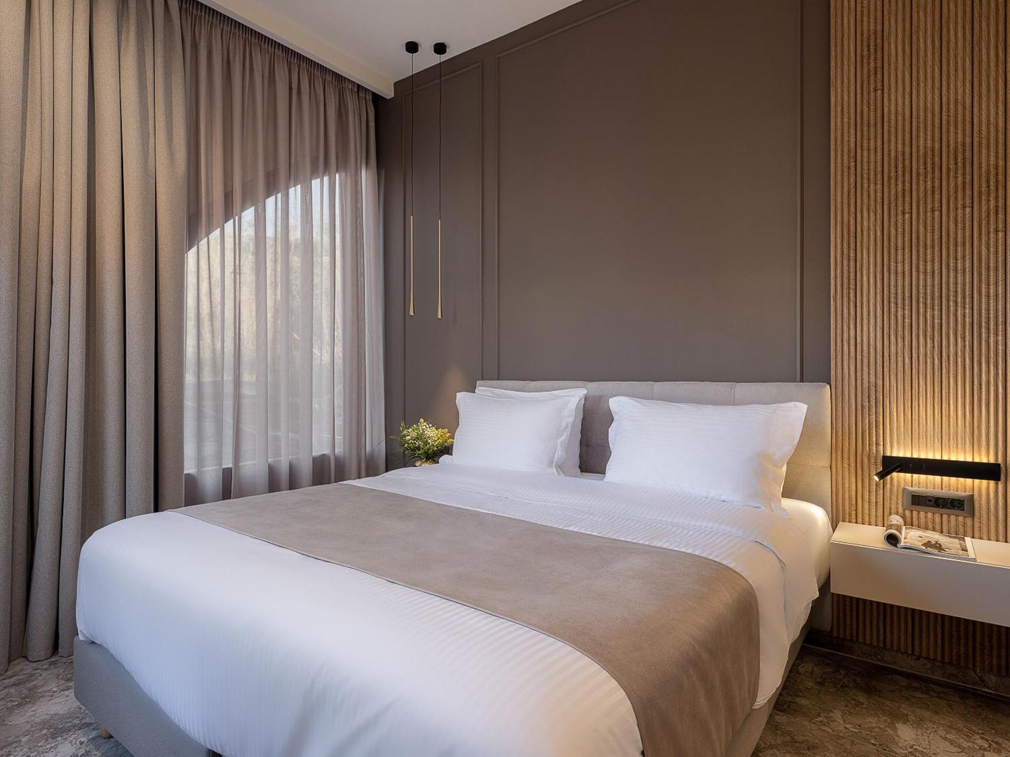 Ethos Suites Chania  Екстер'єр фото